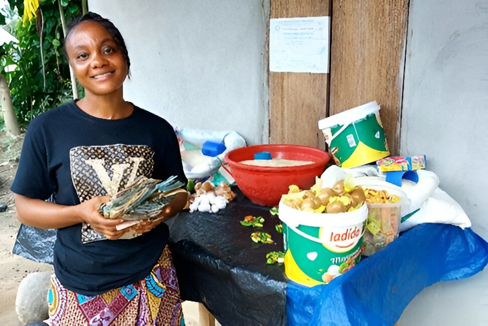 Adiatu* at home.